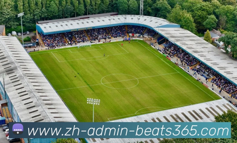 beats365APP 高清赛事图